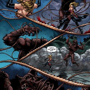 Hellina - Issue 1 (Boundless Comics) image 012