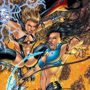 Hellina - Issue 1 (Boundless Comics) image 024