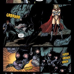 Hellina - Issue 1 (Boundless Comics) image 045