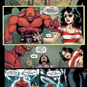 Hellina - Issue 1 (Boundless Comics) image 050