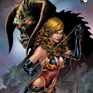 Hellina - Issue 1 (Boundless Comics) image 057