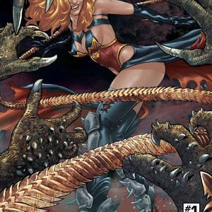 Hellina - Issue 1 (Boundless Comics) image 060