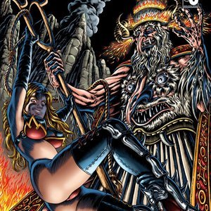 Hellina - Issue 1 (Boundless Comics) image 063