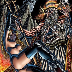 Hellina - Issue 1 (Boundless Comics) image 064