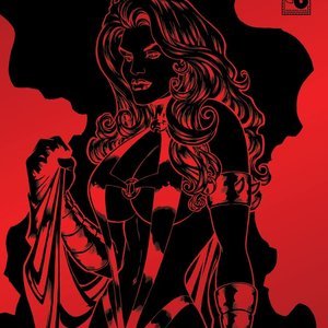Hellina - Issue 1 (Boundless Comics) image 073