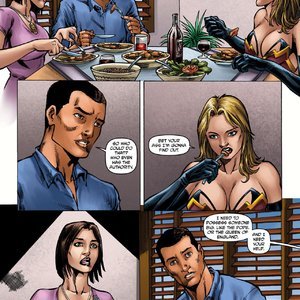 Hellina - Issue 2 (Boundless Comics) image 011