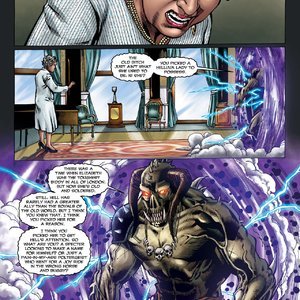 Hellina - Issue 2 (Boundless Comics) image 013