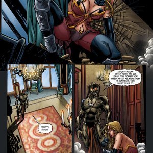 Hellina - Issue 2 (Boundless Comics) image 017