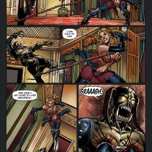 Hellina - Issue 2 (Boundless Comics) image 018