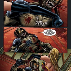 Hellina - Issue 2 (Boundless Comics) image 019