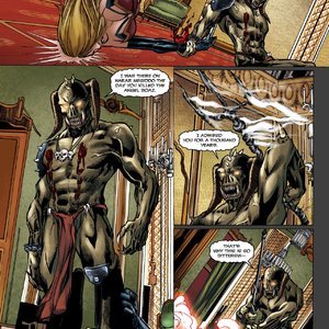 Hellina - Issue 2 (Boundless Comics) image 020