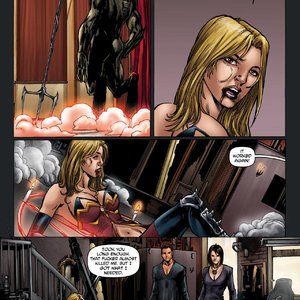 Hellina - Issue 2 (Boundless Comics) image 021
