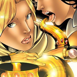 Hellina - Issue 2 (Boundless Comics) image 026