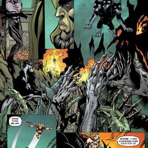 Hellina - Issue 2 (Boundless Comics) image 030