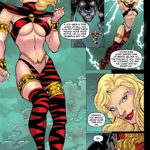 Hellina - Issue 2 (Boundless Comics) image 031