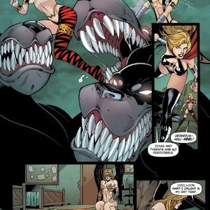 Hellina - Issue 2 (Boundless Comics) image 032