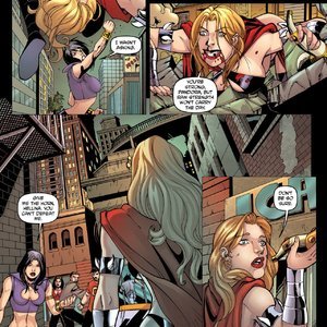 Hellina - Issue 2 (Boundless Comics) image 035