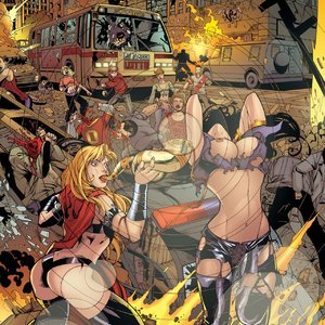Hellina - Issue 2 (Boundless Comics) image 036