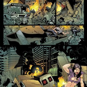 Hellina - Issue 2 (Boundless Comics) image 037