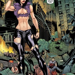 Hellina - Issue 2 (Boundless Comics) image 038