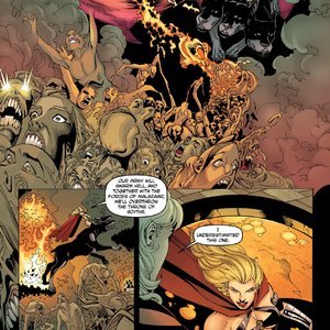 Hellina - Issue 2 (Boundless Comics) image 039