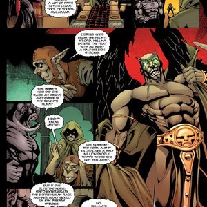 Hellina - Issue 2 (Boundless Comics) image 043