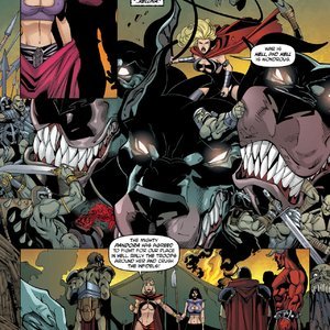 Hellina - Issue 2 (Boundless Comics) image 046