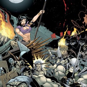 Hellina - Issue 2 (Boundless Comics) image 047
