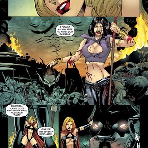 Hellina - Issue 2 (Boundless Comics) image 050