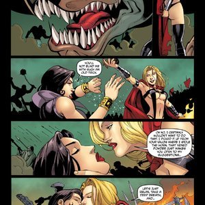 Hellina - Issue 2 (Boundless Comics) image 051