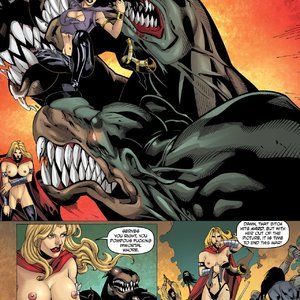 Hellina - Issue 2 (Boundless Comics) image 056