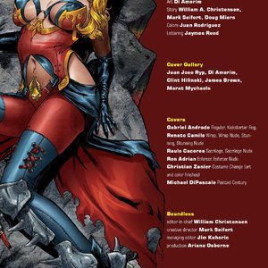 Hellina – Issue 3 (Boundless Comics) thumbnail