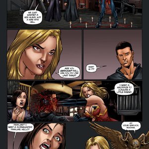 Hellina - Issue 3 (Boundless Comics) image 002