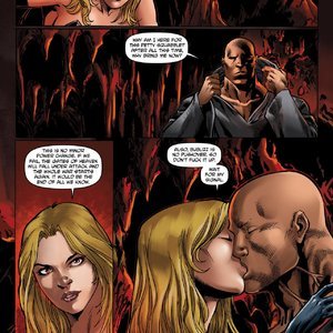 Hellina - Issue 3 (Boundless Comics) image 008