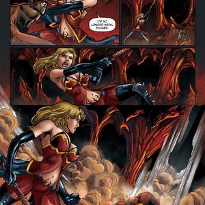 Hellina - Issue 3 (Boundless Comics) image 012