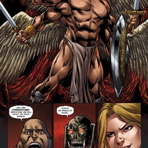 Hellina - Issue 3 (Boundless Comics) image 014