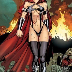 Hellina - Issue 3 (Boundless Comics) image 024