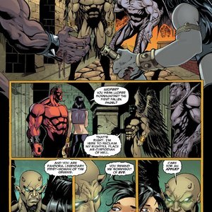 Hellina - Issue 3 (Boundless Comics) image 032