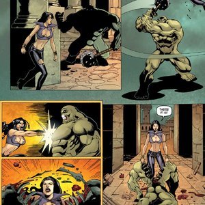Hellina - Issue 3 (Boundless Comics) image 039
