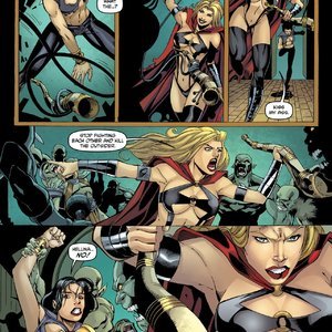 Hellina - Issue 3 (Boundless Comics) image 040