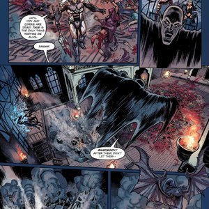 Hellina - Ravening - Issue 1 (Boundless Comics) image 011