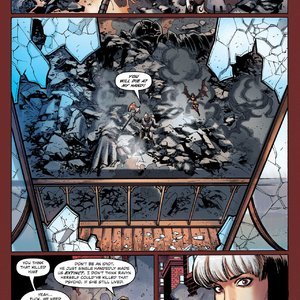Hellina - Ravening - Issue 1 (Boundless Comics) image 012
