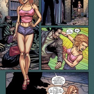 Hellina - Ravening - Issue 1 (Boundless Comics) image 022