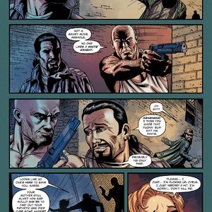 Hellina - Ravening - Issue 1 (Boundless Comics) image 023
