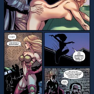 Hellina - Ravening - Issue 1 (Boundless Comics) image 025