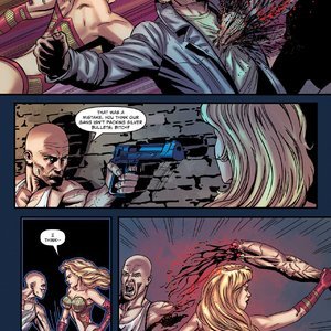 Hellina - Ravening - Issue 1 (Boundless Comics) image 026