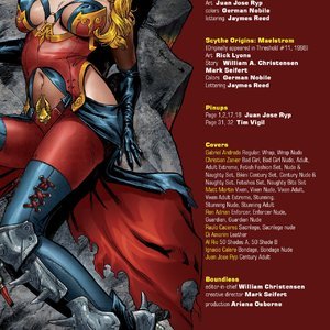 Hellina - Scythe - Issue 1 (Boundless Comics) image 002