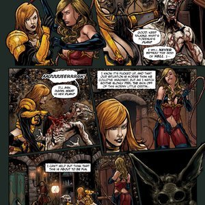 Hellina - Scythe - Issue 1 (Boundless Comics) image 015