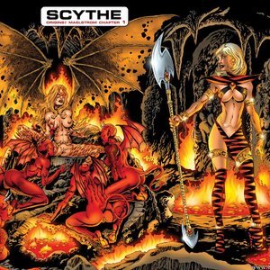 Hellina - Scythe - Issue 1 (Boundless Comics) image 033