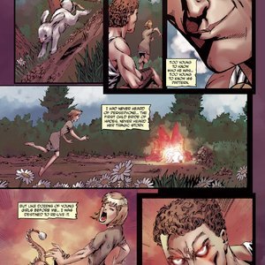 Hellina - Scythe - Issue 1 (Boundless Comics) image 035